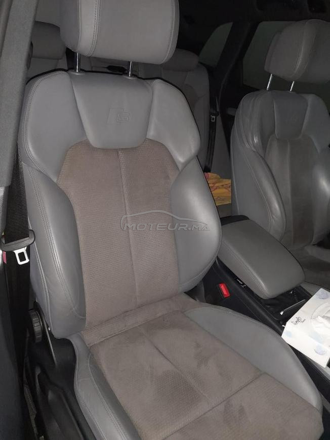 Audi Q5 sline Quattro 2018