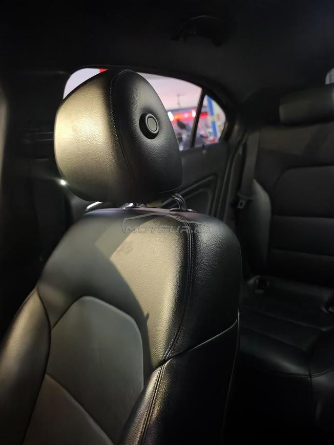 mercedes Benz classe a 2013