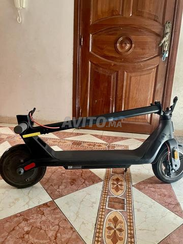 Xiaomi Scooter 4 Lite (2ème Gén) - 2