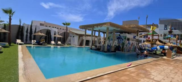 Appartement à vendre à Sidi Rahal - 2