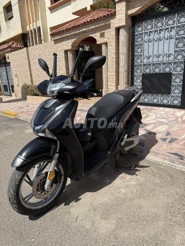 Sh smart 150i - 2