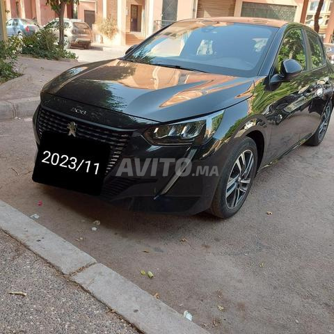 بيجو 208 ديزل - 2