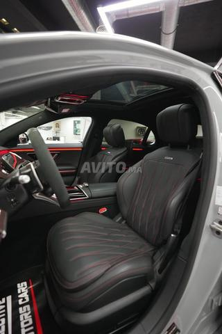 CLASSE S 63 AMG - 2
