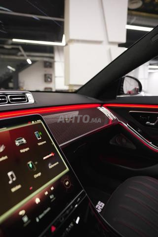 CLASSE S 63 AMG - 2