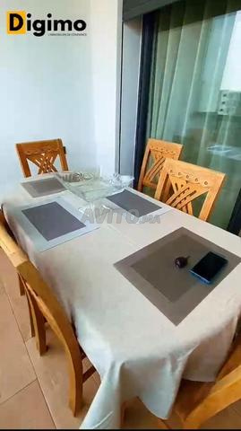 🏖️ شقة عطلات في المنصورية - 2