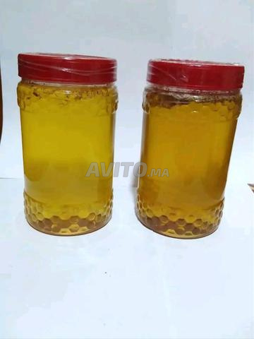 Miel de citron