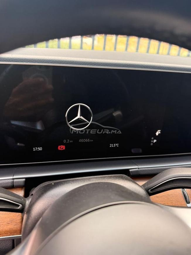 Mercedes-Benz Classe GLE Diesel Automatique 2026