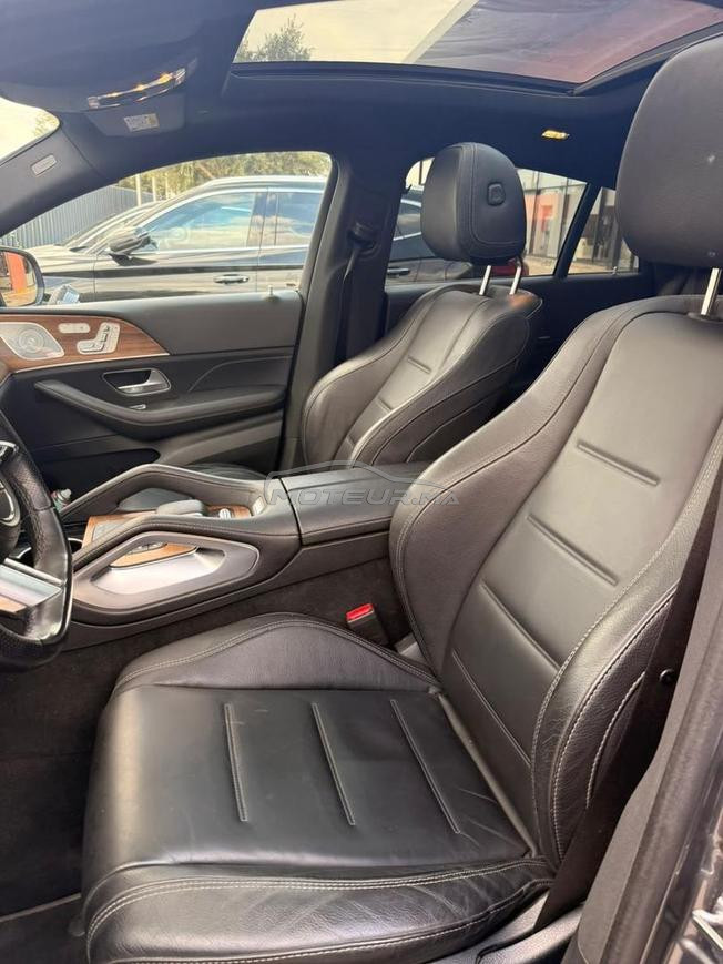 Mercedes-Benz Classe GLE Diesel Automatique 2026