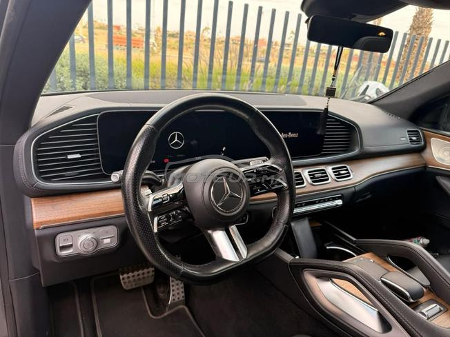 Mercedes-Benz Classe GLE Diesel Automatique 2026
