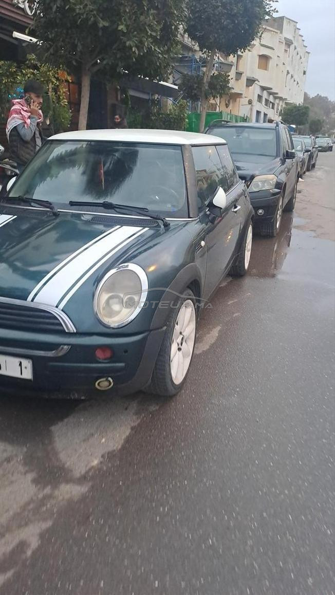 minicooper Rc31 2006 R50 