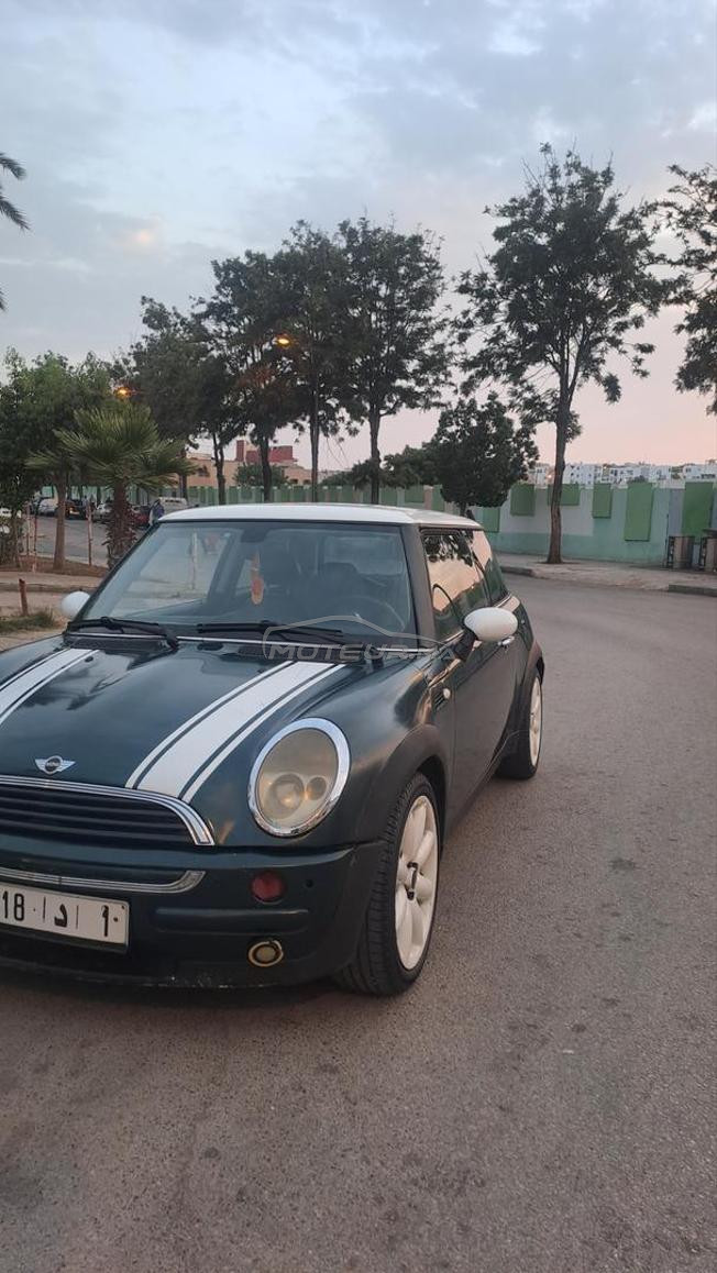 minicooper Rc31 2006 R50 