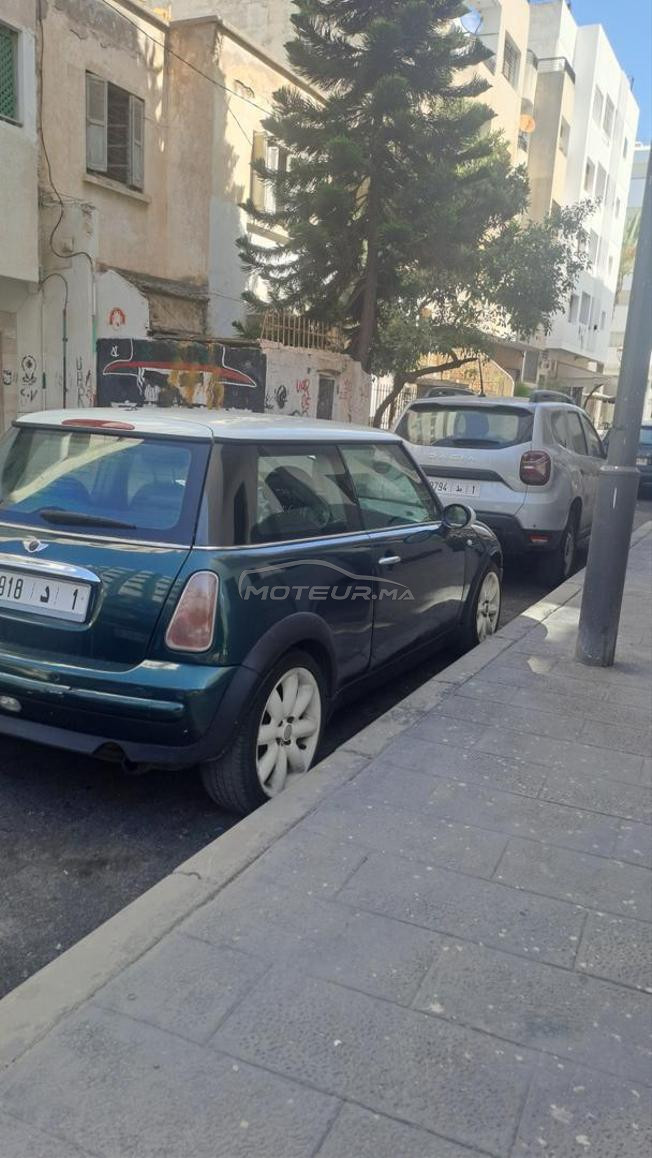 minicooper Rc31 2006 R50 