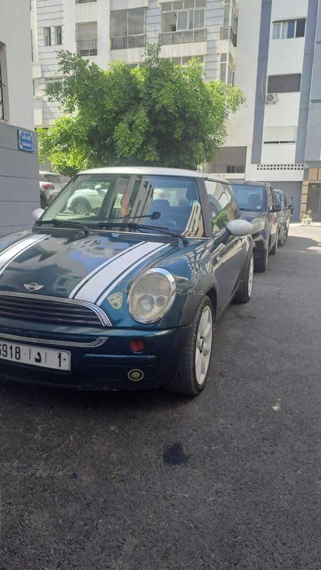 minicooper Rc31 2006 R50 