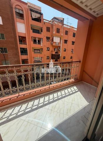 Appartement à vendre 56 m² à Marrakech - 2
