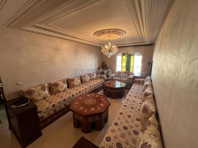 ✨ 93 m² à vendre / 3 chambres / Al Azib Haj Kaddour