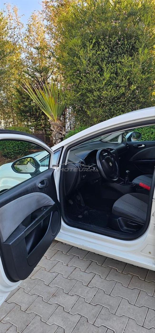 Seat Leon Diesel Manuelle 2011 à Skhirat