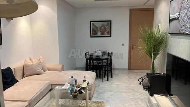 Appartement à vendre à Hay Riad Rabat