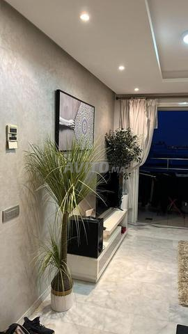 Appartement à vendre à Hay Riad Rabat