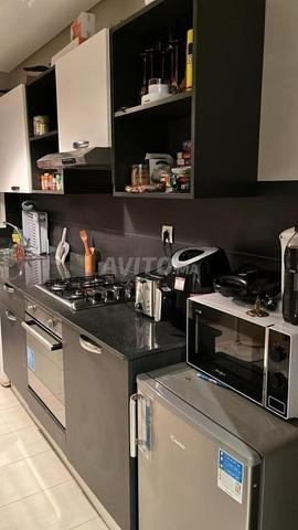 Appartement à vendre à Hay Riad Rabat