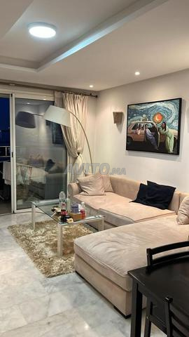 Appartement à vendre à Hay Riad Rabat