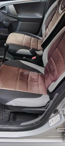 Peugeot 107 très chic et économique