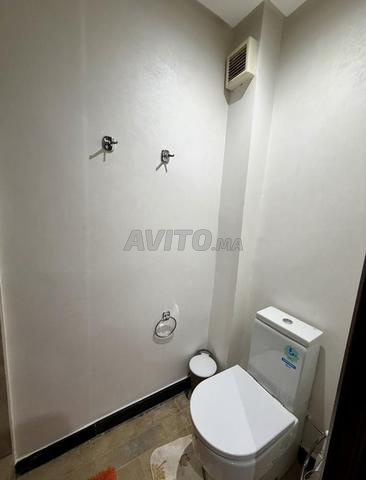 Magnifique Appartement Hivernage Marrakech