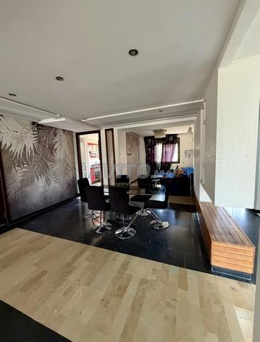 Magnifique Appartement Hivernage Marrakech - 2