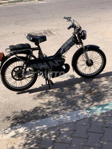سوينج MBK 2008 - 2