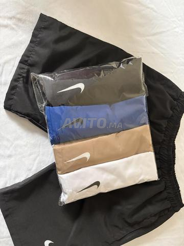 Shorts tendance top qualité - 2