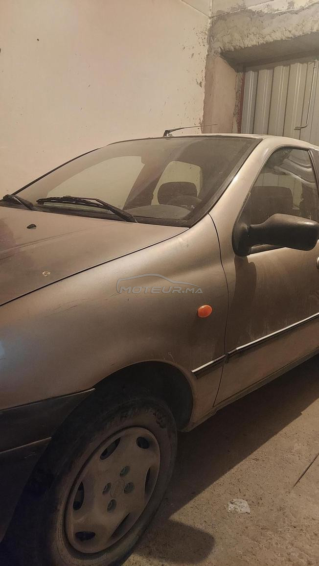 Fiat Palio Diesel Manuelle 1999 à Youssoufia