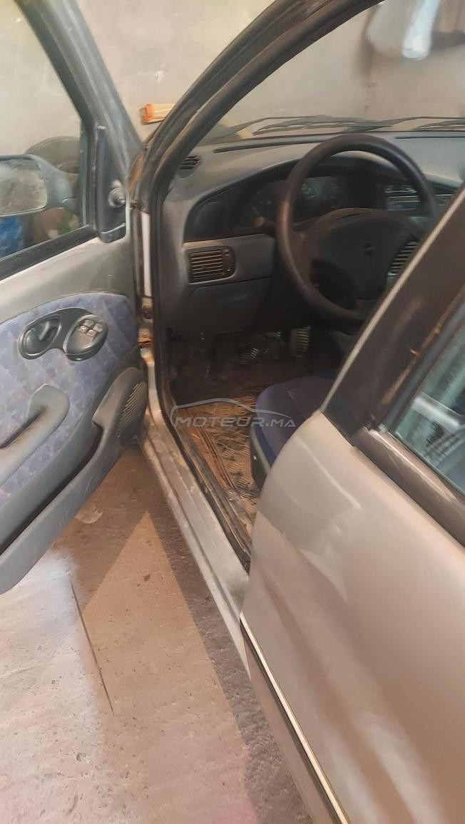 Fiat Palio Diesel Manuelle 1999 à Youssoufia
