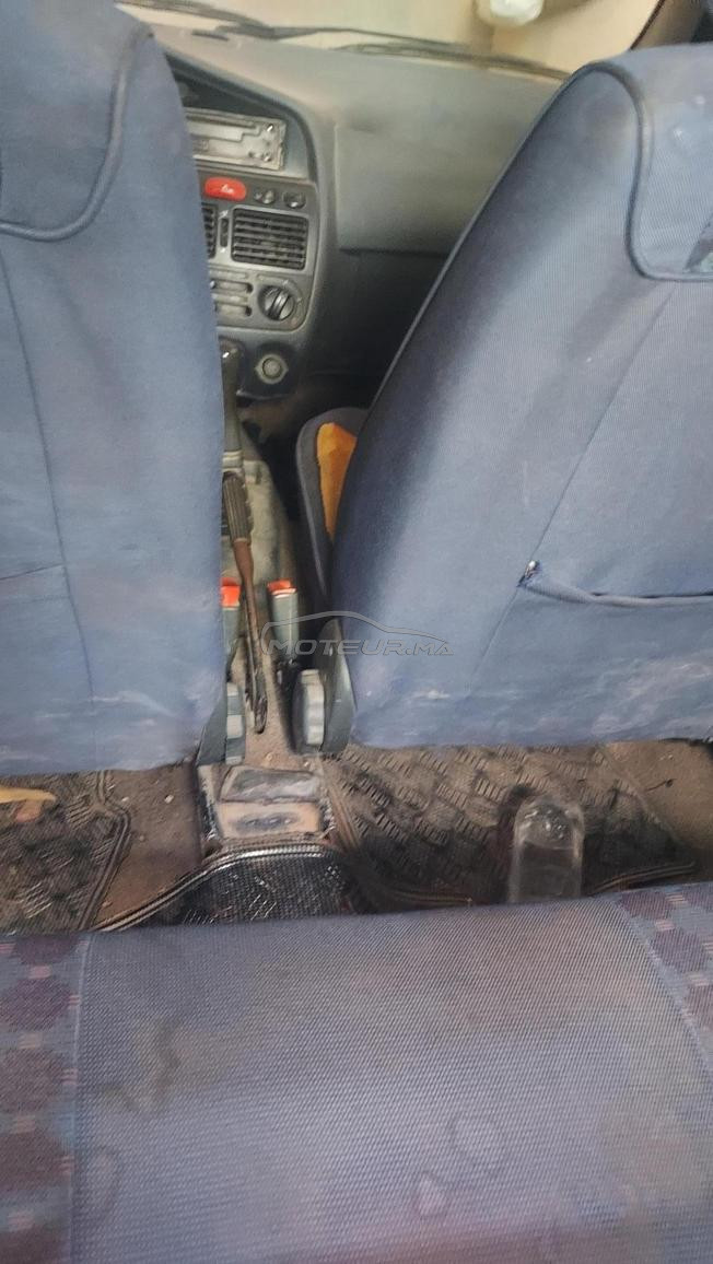 Fiat Palio Diesel Manuelle 1999 à Youssoufia