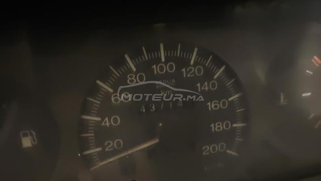 Fiat Palio Diesel Manuelle 1999 à Youssoufia