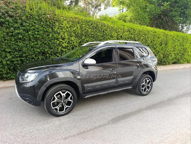 Dacia Duster excellent 