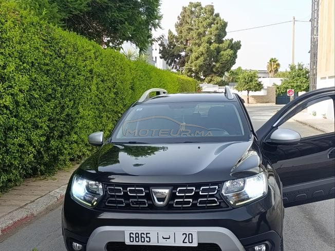 Dacia Duster excellent 