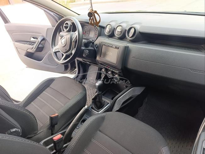 Dacia Duster excellent 