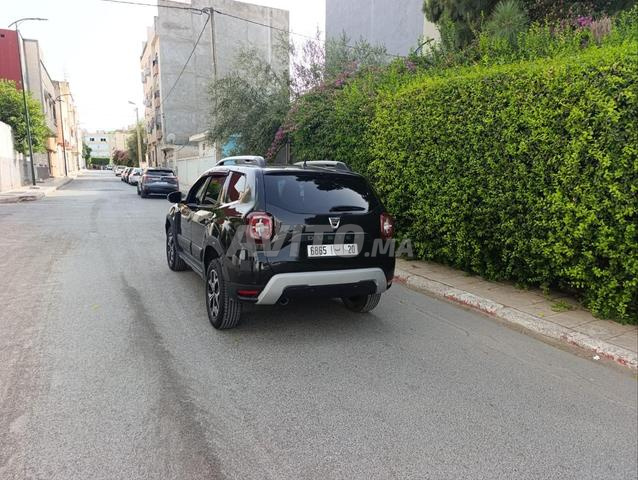 Dacia Duster excellent - 2