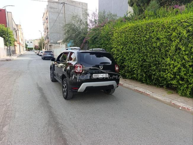Dacia Duster excellent 