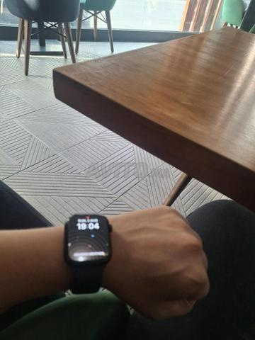 Apple Watch Series 9 - 2