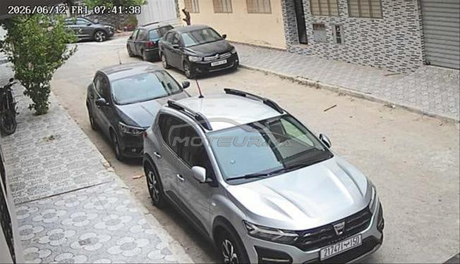 Dacia Sandero Diesel Manuelle 2022 à Taza