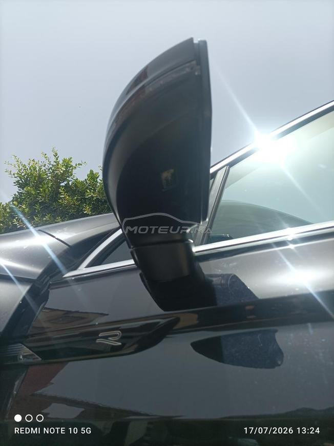Volkswagen Tiguan, modèle 2021