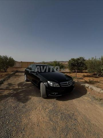 Mercedes c220 - 2