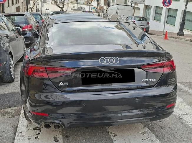 A5 2019 a vendre