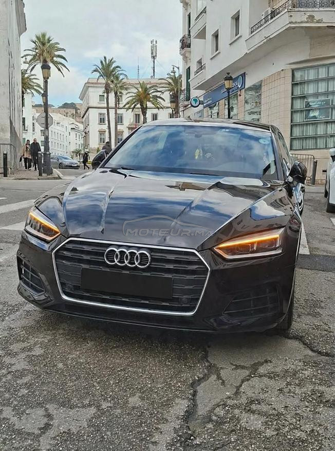 A5 2019 a vendre