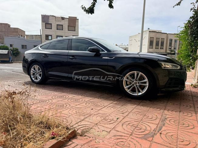 A5 2019 a vendre