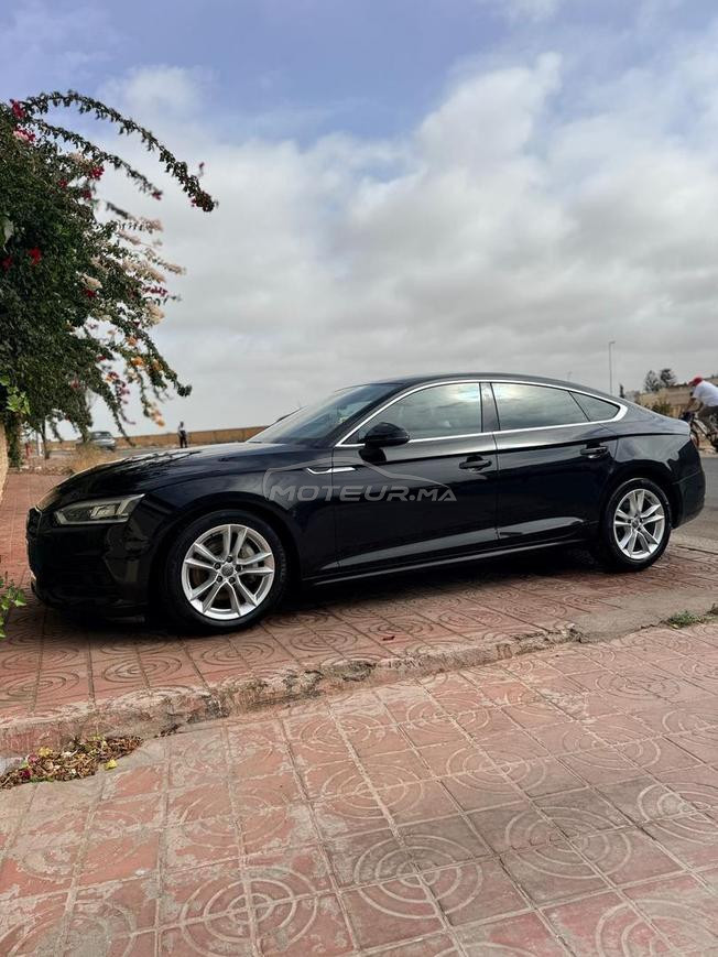 A5 2019 a vendre