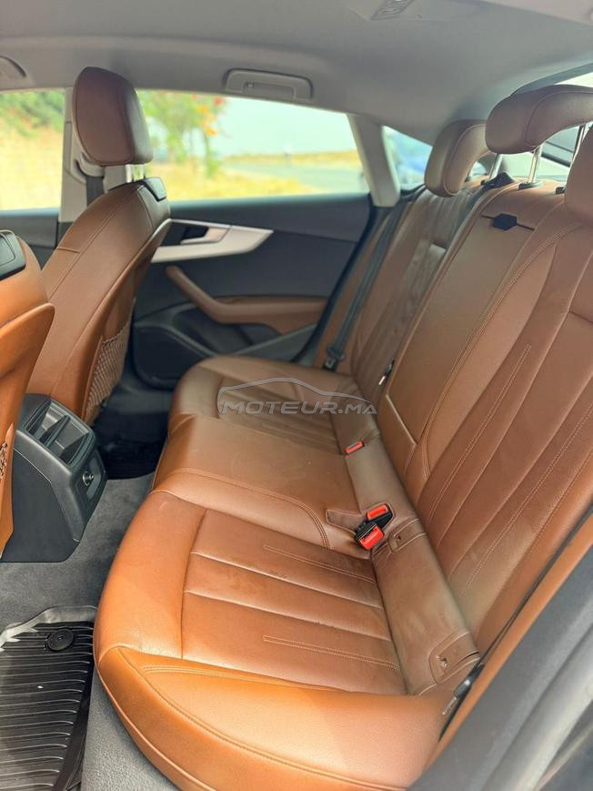 A5 2019 a vendre