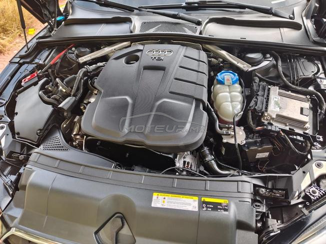A5 2019 a vendre