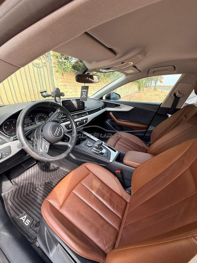 A5 2019 a vendre