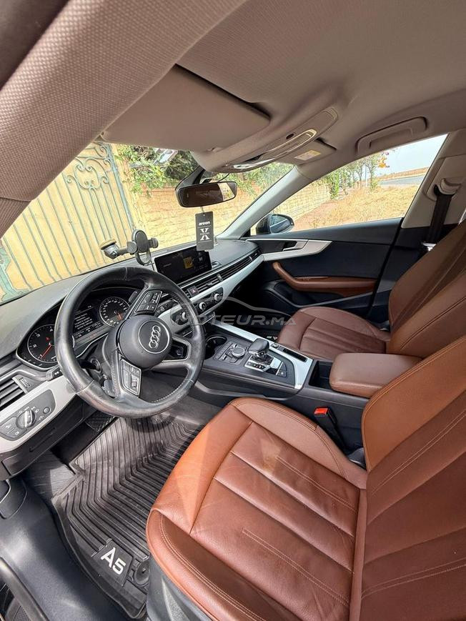 A5 2019 a vendre